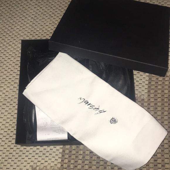 Marsell Black Everyday Ankle Boots - Picture 5 of 8